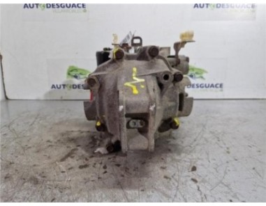 Grupo Diferencial Trasero Honda CR-V  2 0 Comfort 2WD [2 0 Ltr  - 114 kW i-VTEC CAT]