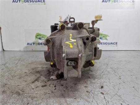 Grupo Diferencial Trasero Honda CR-V  2 0 Comfort 2WD [2 0 Ltr  - 114 kW i-VTEC CAT]