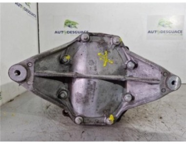 Grupo Diferencial Trasero Mercedes-Benz Clase ML  3 0 ML 350 CDI BlueTec Edition 1  [3 0 Ltr  - 190 kW CDI CAT]