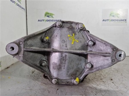 Grupo Diferencial Trasero Mercedes-Benz Clase ML  3 0 ML 350 CDI BlueTec Edition 1  [3 0 Ltr  - 190 kW CDI CAT]