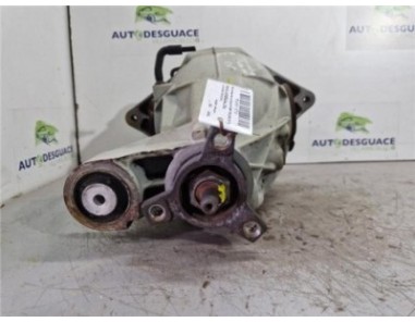 Grupo Diferencial Trasero Mercedes-Benz Clase ML  3 0 ML 350 CDI BlueTec Edition 1  [3 0 Ltr  - 190 kW CDI CAT]