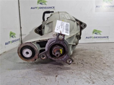 Grupo Diferencial Trasero Mercedes-Benz Clase ML  3 0 ML 350 CDI BlueTec Edition 1  [3 0 Ltr  - 190 kW CDI CAT]