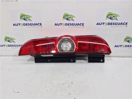 Piloto Trasero Derecho Fiat II Doblò  1 3 D Multijet