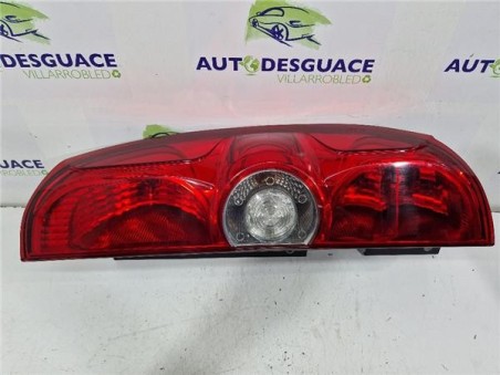 Piloto Trasero Derecho Fiat II Doblò  1 3 D Multijet