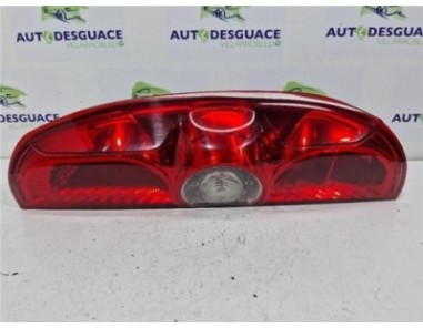 Piloto Trasero Derecho Fiat II Doblò  1 3 D Multijet