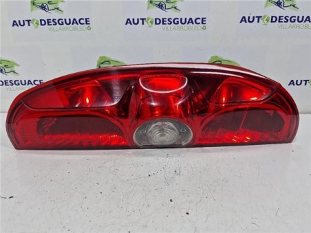 Piloto Trasero Derecho Fiat II Doblò  1 3 D Multijet