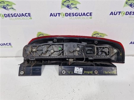 Piloto Trasero Derecho Fiat II Doblò  1 3 D Multijet