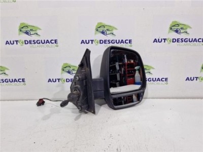 Retrovisor Derecho Fiat II Doblò  1 3 D Multijet