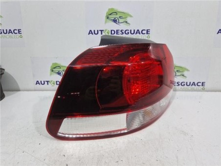 Piloto Trasero Izquierdo Volkswagen Golf VI  1 4 Advance [1 4 Ltr  - 90 kW 16V TSI ]