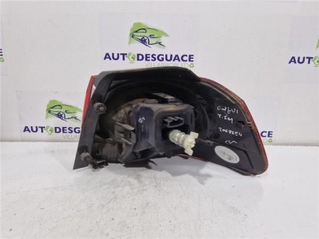 Piloto Trasero Izquierdo Volkswagen Golf VI  1 4 Advance [1 4 Ltr  - 90 kW 16V TSI ]