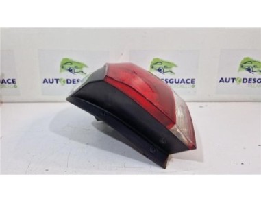 Piloto Trasero Derecho Volkswagen Golf VI  1 6 Advance [1 6 Ltr  - 77 kW TDI DPF]