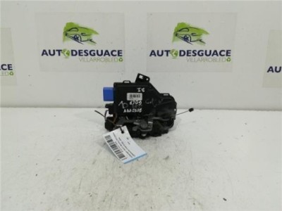 Cerradura Puerta Delantera Izquierda Volkswagen Golf V  2 0 TDI 16V