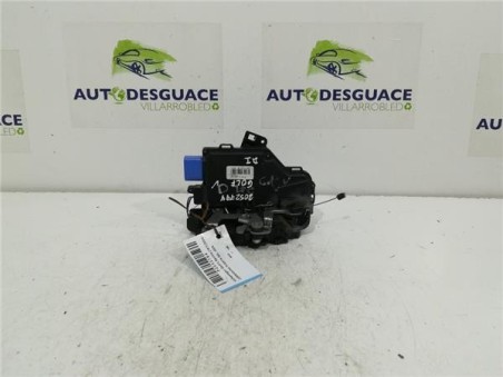 Cerradura Puerta Delantera Izquierda Volkswagen Golf V  2 0 TDI 16V