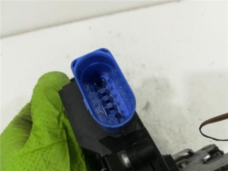 Cerradura Puerta Delantera Izquierda Volkswagen Golf V  2 0 TDI 16V