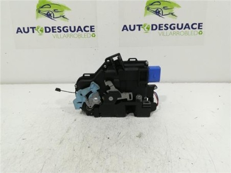 Cerradura Puerta Delantera Izquierda Volkswagen Golf V  2 0 TDI 16V