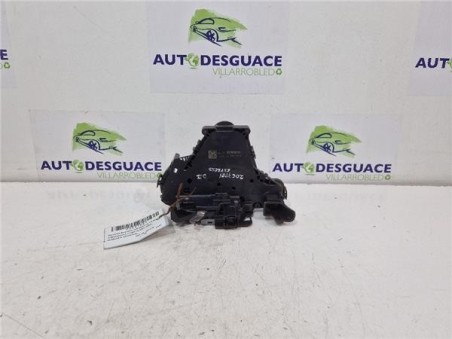 Cerradura Puerta Delantera Izquierda Renault Express  1 5 Basis [1 5 Ltr  - 55 kW BLUE dCi Diesel FAP]