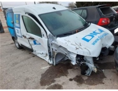 Cerradura Puerta Delantera Izquierda Renault Express  1 5 Basis [1 5 Ltr  - 55 kW BLUE dCi Diesel FAP]