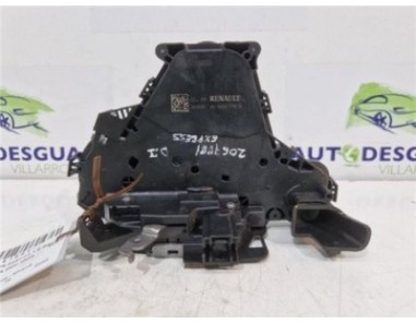 Cerradura Puerta Delantera Izquierda Renault Express  1 5 Basis [1 5 Ltr  - 55 kW BLUE dCi Diesel FAP]