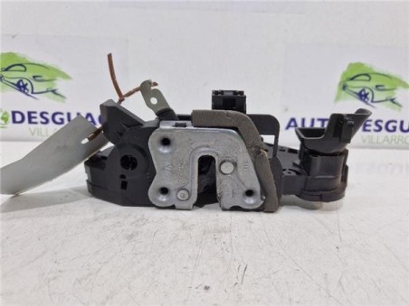 Cerradura Puerta Delantera Izquierda Renault Express  1 5 Basis [1 5 Ltr  - 55 kW BLUE dCi Diesel FAP]