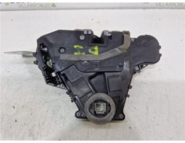 Cerradura Puerta Delantera Izquierda Renault Express  1 5 Basis [1 5 Ltr  - 55 kW BLUE dCi Diesel FAP]