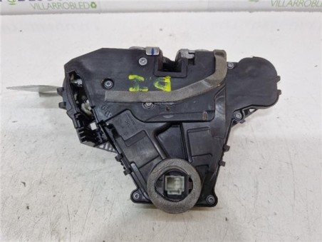 Cerradura Puerta Delantera Izquierda Renault Express  1 5 Basis [1 5 Ltr  - 55 kW BLUE dCi Diesel FAP]