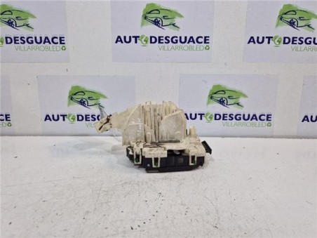 Cerradura Puerta Delantera Izquierda Mercedes-Benz Clase ML  3 0 ML 350 CDI BlueTec Edition 1  [3 0 Ltr  - 190 kW CDI CAT]