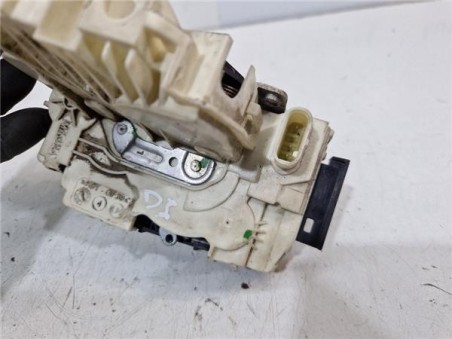 Cerradura Puerta Delantera Izquierda Mercedes-Benz Clase ML  3 0 ML 350 CDI BlueTec Edition 1  [3 0 Ltr  - 190 kW CDI CAT]