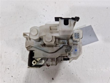 Cerradura Puerta Delantera Izquierda Fiat II Doblò  1 3 D Multijet