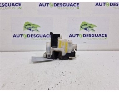 Cerradura Puerta Delantera Izquierda Fiat II Doblò  1 3 D Multijet