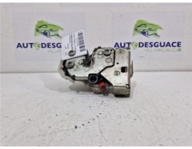 Cerradura Puerta Delantera Izquierda Fiat II Doblò  1 3 D Multijet