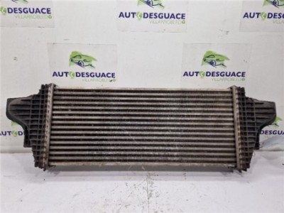 Intercooler Mercedes-Benz Clase ML  3 0 ML 280 CDI  [3 0 Ltr  - 140 kW CDI CAT]