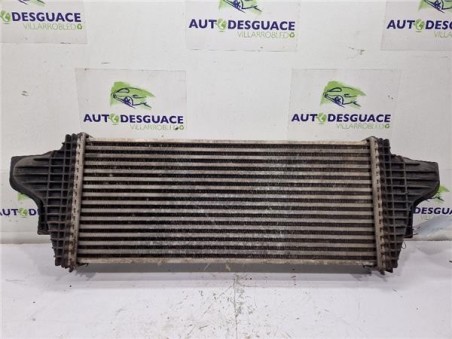 Intercooler Mercedes-Benz Clase ML  3 0 ML 280 CDI  [3 0 Ltr  - 140 kW CDI CAT]