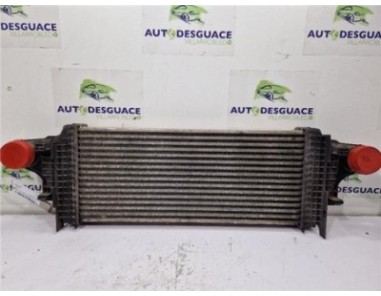 Intercooler Mercedes-Benz Clase ML  3 0 ML 280 CDI  [3 0 Ltr  - 140 kW CDI CAT]