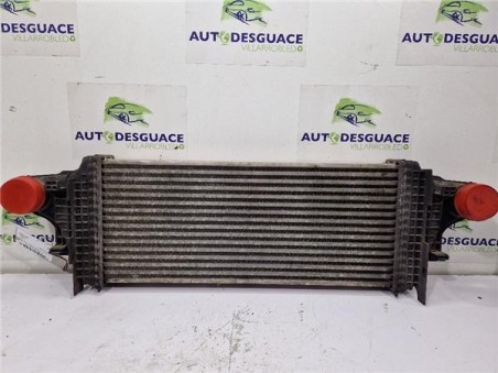 Intercooler Mercedes-Benz Clase ML  3 0 ML 280 CDI  [3 0 Ltr  - 140 kW CDI CAT]