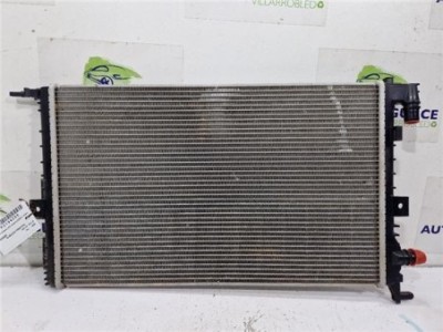 Radiador Renault Arkana  Híbrido R S  Line Fast Track [Híbrido 105 kW E-Tech ]