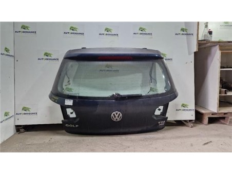 Porton Trasero Volkswagen Golf VI  1 6 Advance [1 6 Ltr  - 77 kW TDI DPF]