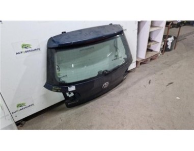 Porton Trasero Volkswagen Golf VI  1 6 Advance [1 6 Ltr  - 77 kW TDI DPF]