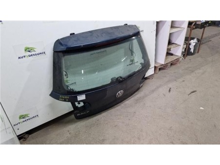 Porton Trasero Volkswagen Golf VI  1 6 Advance [1 6 Ltr  - 77 kW TDI DPF]