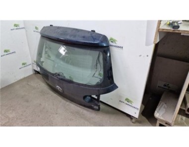 Porton Trasero Volkswagen Golf VI  1 6 Advance [1 6 Ltr  - 77 kW TDI DPF]