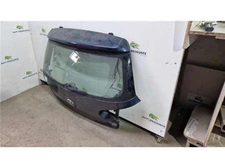 Porton Trasero Volkswagen Golf VI  1 6 Advance [1 6 Ltr  - 77 kW TDI DPF]