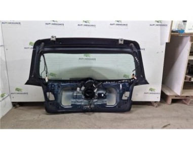 Porton Trasero Volkswagen Golf VI  1 6 Advance [1 6 Ltr  - 77 kW TDI DPF]