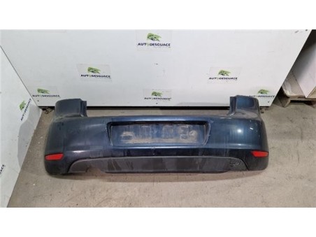 Paragolpes Trasero Volkswagen Golf VI  1 6 Advance [1 6 Ltr  - 77 kW TDI DPF]