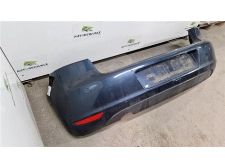 Paragolpes Trasero Volkswagen Golf VI  1 6 Advance [1 6 Ltr  - 77 kW TDI DPF]