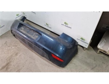 Paragolpes Trasero Volkswagen Golf VI  1 6 Advance [1 6 Ltr  - 77 kW TDI DPF]