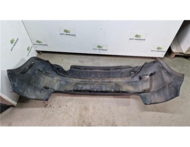 Paragolpes Trasero Volkswagen Golf VI  1 6 Advance [1 6 Ltr  - 77 kW TDI DPF]