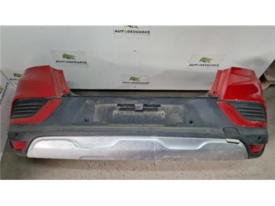 Paragolpes Trasero Renault Arkana  1 3 Intens [1 3 Ltr  - 103 kW TCE]