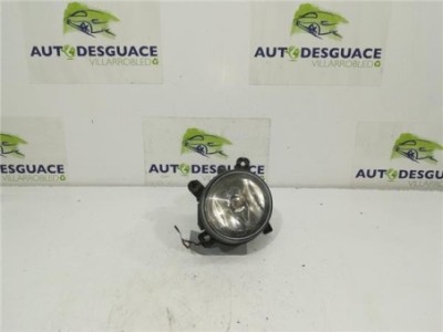 Faro Antiniebla Derecho Audi Q5  2 0 TDI  quattro [2 0 Ltr  - 125 kW 16V TDI]