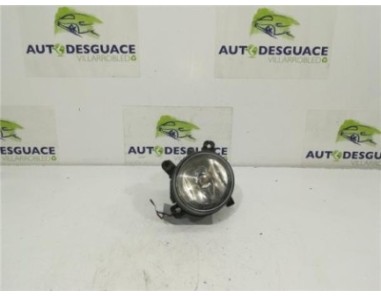 Faro Antiniebla Derecho Audi Q5  2 0 TDI  quattro [2 0 Ltr  - 125 kW 16V TDI]