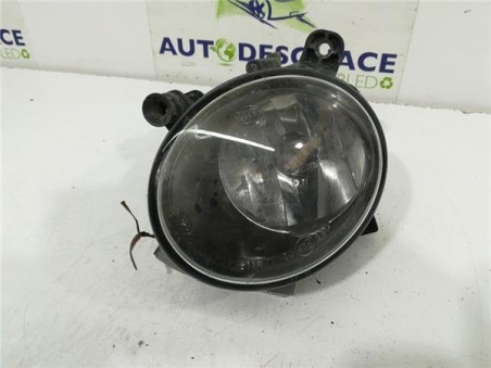 Faro Antiniebla Derecho Audi Q5  2 0 TDI  quattro [2 0 Ltr  - 125 kW 16V TDI]