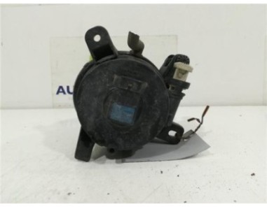 Faro Antiniebla Derecho Audi Q5  2 0 TDI  quattro [2 0 Ltr  - 125 kW 16V TDI]